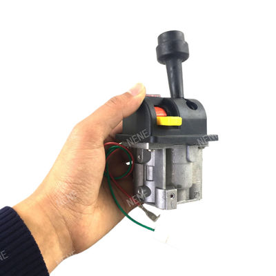 BKQF34-A Proportional 2 way Dump truck Controls with 0.5-12 Bar For CAB