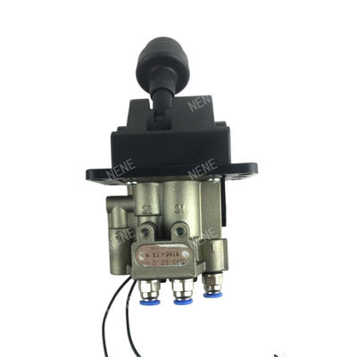 4CV-D Four Hole Dump Truck Combination  Control Valves