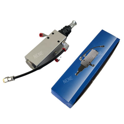 Hyva-3D Hyva 3 Way Dump Truck Controls With Hnbr Seal And Pressure Reset