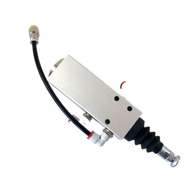 Hyva-3D Hyva 3 Way Dump Truck Controls With Hnbr Seal And Pressure Reset