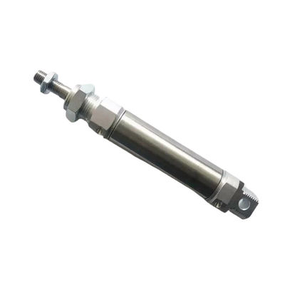 Magnetic piston double acting Cylinder RM/8012/M/20 NORGREN ISO Roundline Series 1-10 Bar Corrosion Resistant