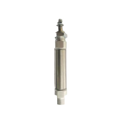 Magnetic piston double acting Cylinder RM/8012/M/20 NORGREN ISO Roundline Series 1-10 Bar Corrosion Resistant