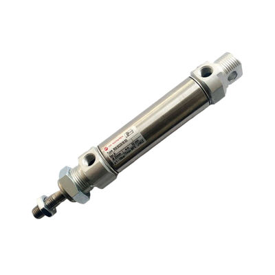 Magnetic piston double acting Cylinder RM/8012/M/20 NORGREN ISO Roundline Series 1-10 Bar Corrosion Resistant