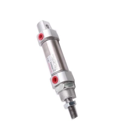 Air Piston Cylinder RM/8012/M/80 NORGREN For Double Acting Function In Industrial Settings