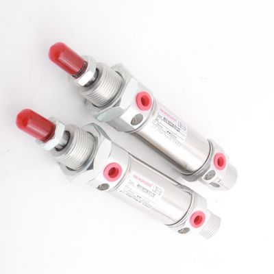 Air Piston Cylinder RM/8012/M/80 NORGREN For Double Acting Function In Industrial Settings