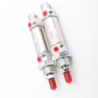 Air Piston Cylinder RM/8012/M/80 NORGREN For Double Acting Function In Industrial Settings