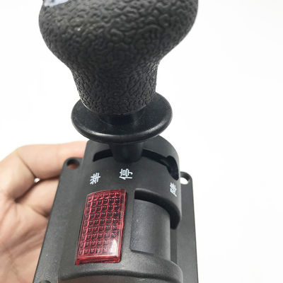 Manual Dump Truck Control Valve Switch BKQF34-A Hyva 14750667H