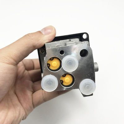 Manual Dump Truck Control Valve Switch BKQF34-A Hyva 14750667H