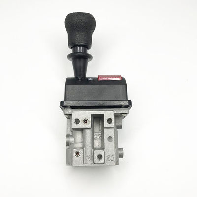 Manual Dump Truck Control Valve Switch BKQF34-A Hyva 14750667H