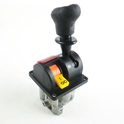 14750650H BKQF34-B Hyva Automatic Locked Hydraulic Dump Truck Control Valve