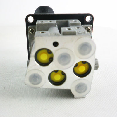 14750650H BKQF34-B Hyva Automatic Locked Hydraulic Dump Truck Control Valve