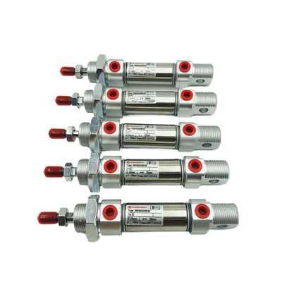 RM/8012/M/150 ISO Roundline Series Piston Pneumatic Cylinder NORGREN Compressed Air Durable Design