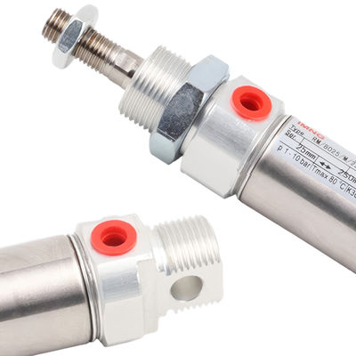 RM/8012/M/150 ISO Roundline Series Piston Pneumatic Cylinder NORGREN Compressed Air Durable Design