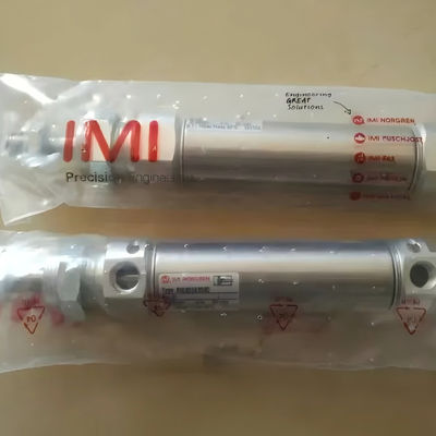 NORGREN Operation Magnetic Piston Double Acting Cylinder RM/8012/M/250 for Various Applications