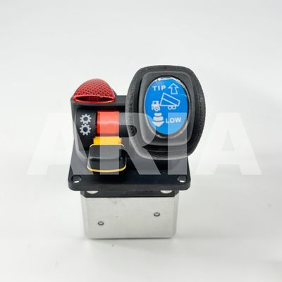 FBH45-12 Parker Chelsea Proportional Dump Truck Controls With Fitting