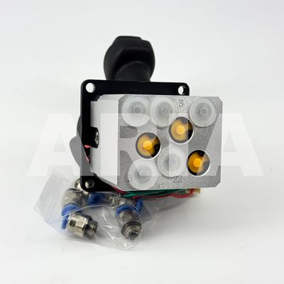 FBH45-12 Parker Chelsea Proportional Dump Truck Controls With Fitting