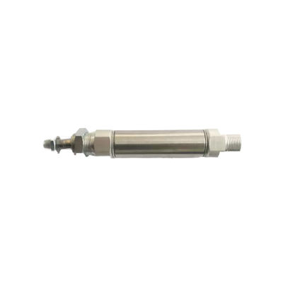 Double Acting Air Piston Cylinder RM/8016/M/20 For Industrial Applications NORGREN