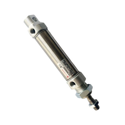 Double Acting Air Piston Cylinder RM/8016/M/20 For Industrial Applications NORGREN