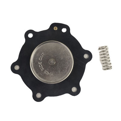 C113825 ASCO Pulse Valve Diaphragm 1.5 Inch SCG353A045 repair kits Industrial Applications