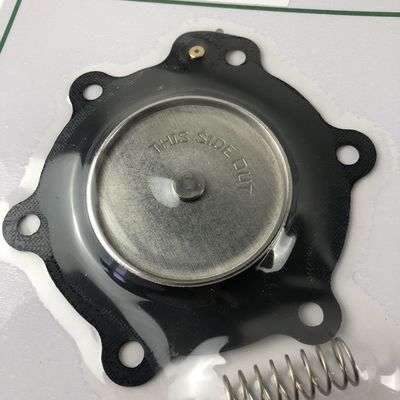 C113825 ASCO Pulse Valve Diaphragm 1.5 Inch SCG353A045 repair kits Industrial Applications