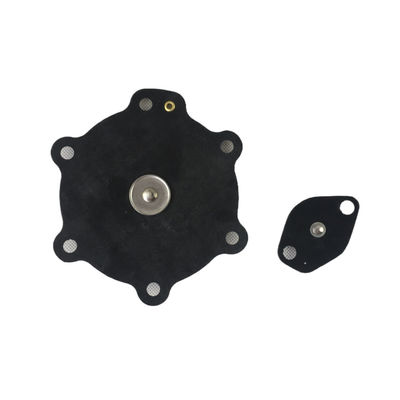 C113826 Diaphragm Repair Accessories SCG353A046 1.5 Inch ASCO 1 1/2′′ Dust Collector Pulse Jet Valve