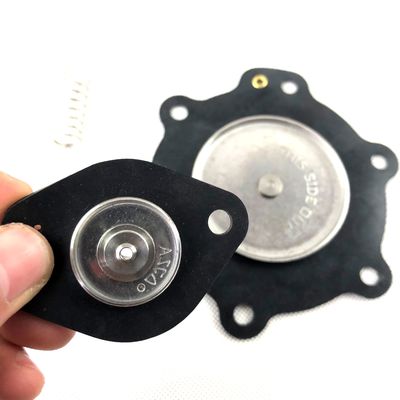ASCO C113827 Nitrile/Buna Or Viton Pulse Valve Diaphragm SCG353A047  Pulse Valve