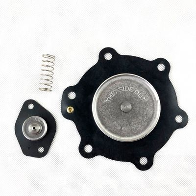 ASCO C113827 Nitrile/Buna Or Viton Pulse Valve Diaphragm SCG353A047  Pulse Valve
