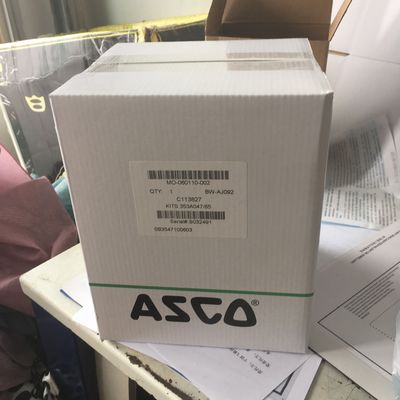 ASCO C113827 Nitrile/Buna Or Viton Pulse Valve Diaphragm SCG353A047  Pulse Valve
