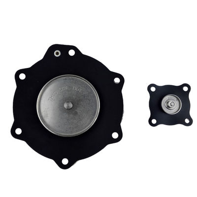 ASCO 2 Inch Diaphragm Repair Kit C113684 SCG353A048 Machinery Maintenance And Repairs