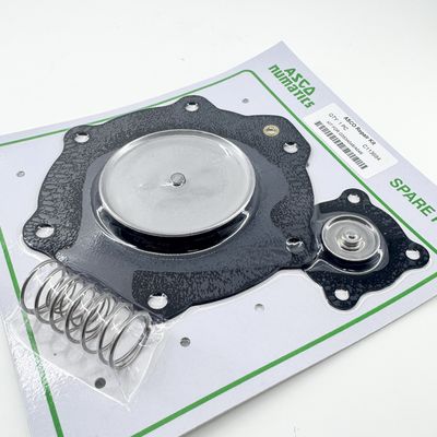 ASCO 2 Inch Diaphragm Repair Kit C113684 SCG353A048 Machinery Maintenance And Repairs