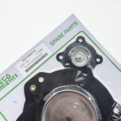 2 Inch Pulse Valve Diaphragm ASCO C113685 SCG353A050 NBR(fluororubber) Diaphragm Repair Kits
