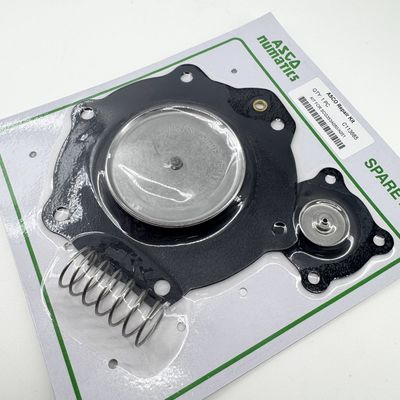 2 Inch Pulse Valve Diaphragm ASCO C113685 SCG353A050 NBR(fluororubber) Diaphragm Repair Kits