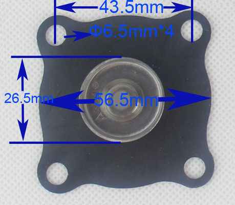 C113686 NBR VITON Diaphragm Maintenance Kit For SCG353A051 ASCO 2 1/2′′ Dust Collector Solenoid Pulse Jet Valve Membrane Repair Kit