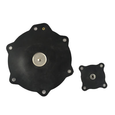 C113686 NBR VITON Diaphragm Maintenance Kit For SCG353A051 ASCO 2 1/2′′ Dust Collector Solenoid Pulse Jet Valve Membrane Repair Kit