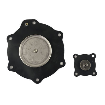C113686 NBR VITON Diaphragm Maintenance Kit For SCG353A051 ASCO 2 1/2′′ Dust Collector Solenoid Pulse Jet Valve Membrane Repair Kit