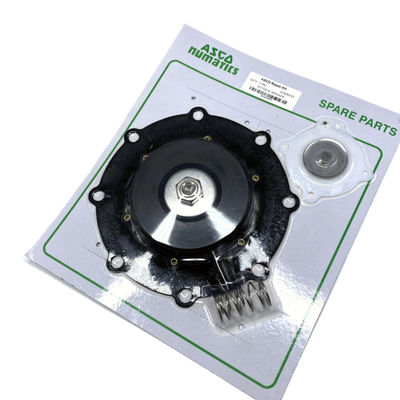 C325515 Shockwave Diaphragm Kit 3.5 Inch ASCO SCXR353G235 3 1/2 Pulse Valve Diaphragm Sealing Gasket