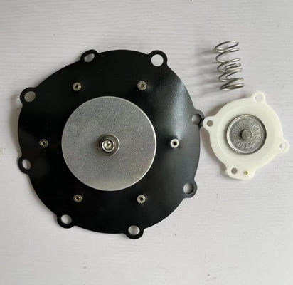 ASCO C140745 Air Pulse Valve Diaphragm 3.5 Inch ASCO SCXR353G235 Diaphragm Kit