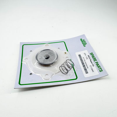 ASCO C113443 Diaphragm Repair Kit 3/4 Inch For Pulse Solenoid Valve SCG353A043 Nitrile/Viton