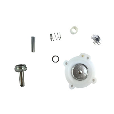 ASCO C113444 Diaphragm Repair Kit Nitrile/Viton For Pulse Solenoid Valve SCG353A044