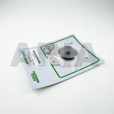 ASCO G353A041 G353A042 Pulse Valve Diaphragm Repair Kit C113443 NBR TPE (White)