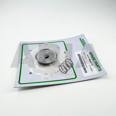 ASCO G353A041 G353A042 Pulse Valve Diaphragm Repair Kit C113443 NBR TPE (White)