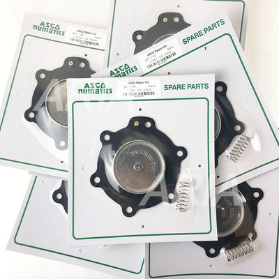 ASCO C113825 Replacement Repair Kit for Asco 1 1/2″ Valve
