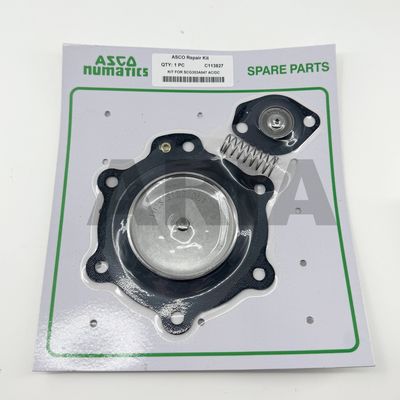 C113827 SCG353A047 SCG353A065 ASCO Type Diaphragm Repair Kit