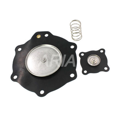ASCO C113684 Diaphragm For 2'' G353A048 2.5'' G353A049 Pulse Valve