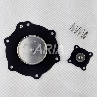 C113686 2-1/2'' Diaphragm Valve Membrane Kit ASCO Type SCG353A051 Pulse Valve