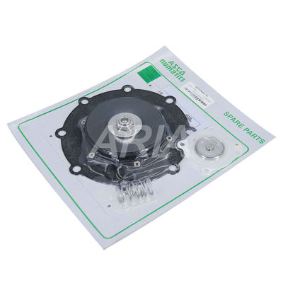 C325515 C140745 Shockwave Diaphragm Kit 3.5 Inch ASCO SCXR353G235 3 1/2 Pulse Valve Diaphragm Sealing Gasket