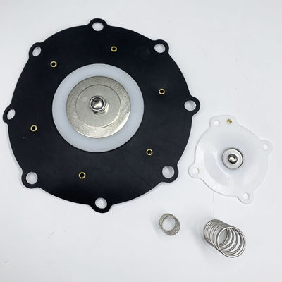 C113968968 C140740 Diaphragm Kit For ASCO 3'' SCR353A230 SCR353G230