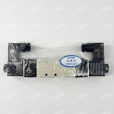 Solenoid Spool Valve AIRTAC 4V230P-08 For Pressure Applications 5 port 2 position