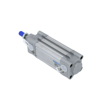 air cylinder DNC-32-25-PPV-A 163305 FESTO Piston Diameter 32 MM Stroke 25 MM M10x1.25