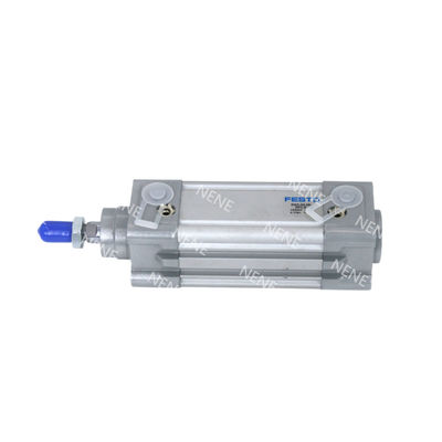 air cylinder DNC-32-25-PPV-A 163305 FESTO Piston Diameter 32 MM Stroke 25 MM M10x1.25